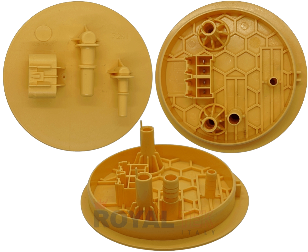 CODIGO ARTICULO - DESCRIPCION